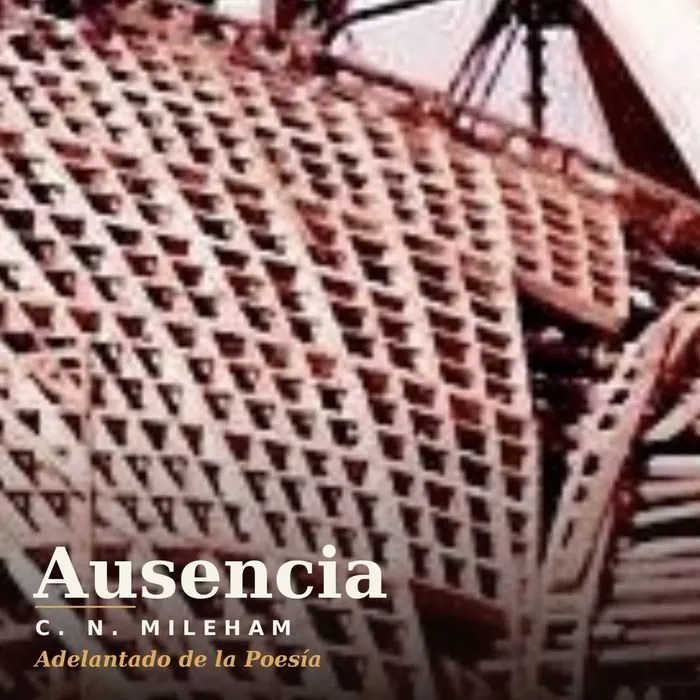 Ausencia cover
