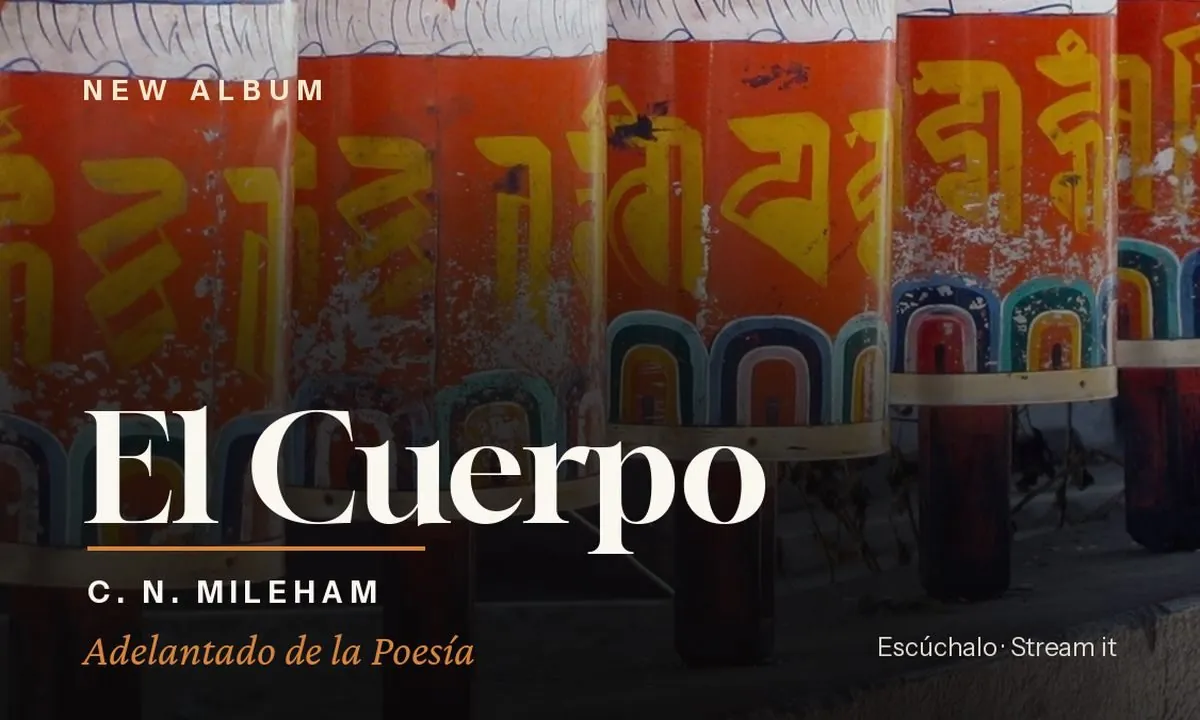 El Cuerpo
