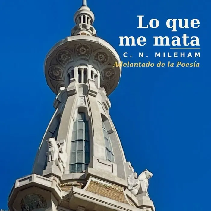 Lo que me mata
