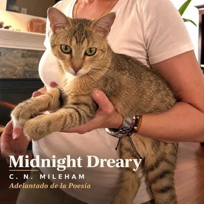 Midnight Dreary